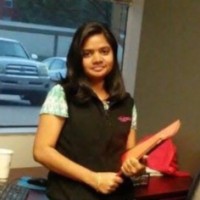 Ranjini HR Manager Thinkwright